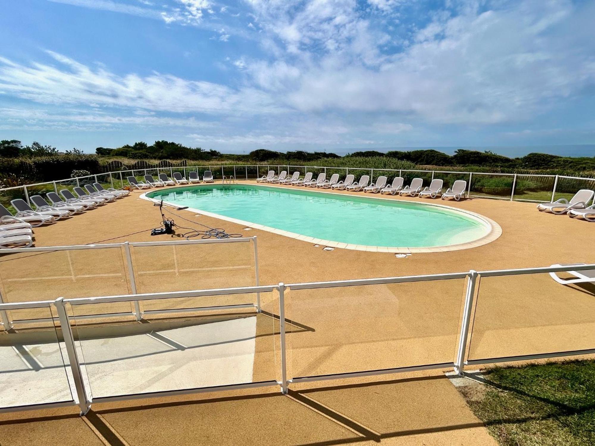 Appartements Front De Mer Sables D'Olonne Les Sables-dʼOlonne Kültér fotó