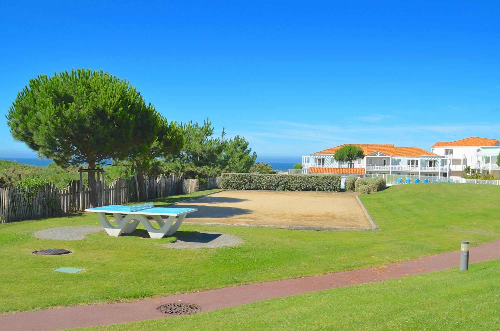 Appartements Front De Mer Sables D'Olonne Les Sables-dʼOlonne Kültér fotó