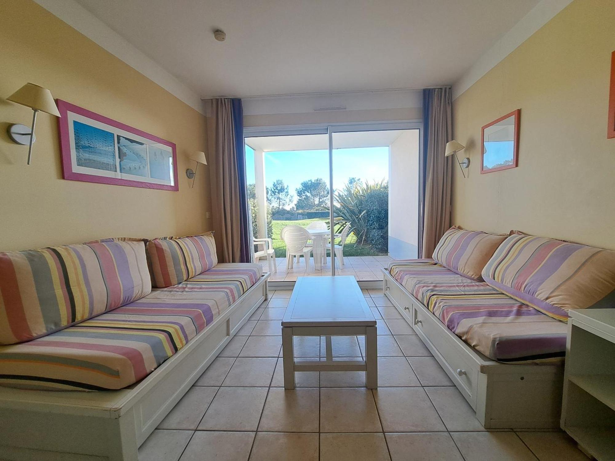 Appartements Front De Mer Sables D'Olonne Les Sables-dʼOlonne Szoba fotó