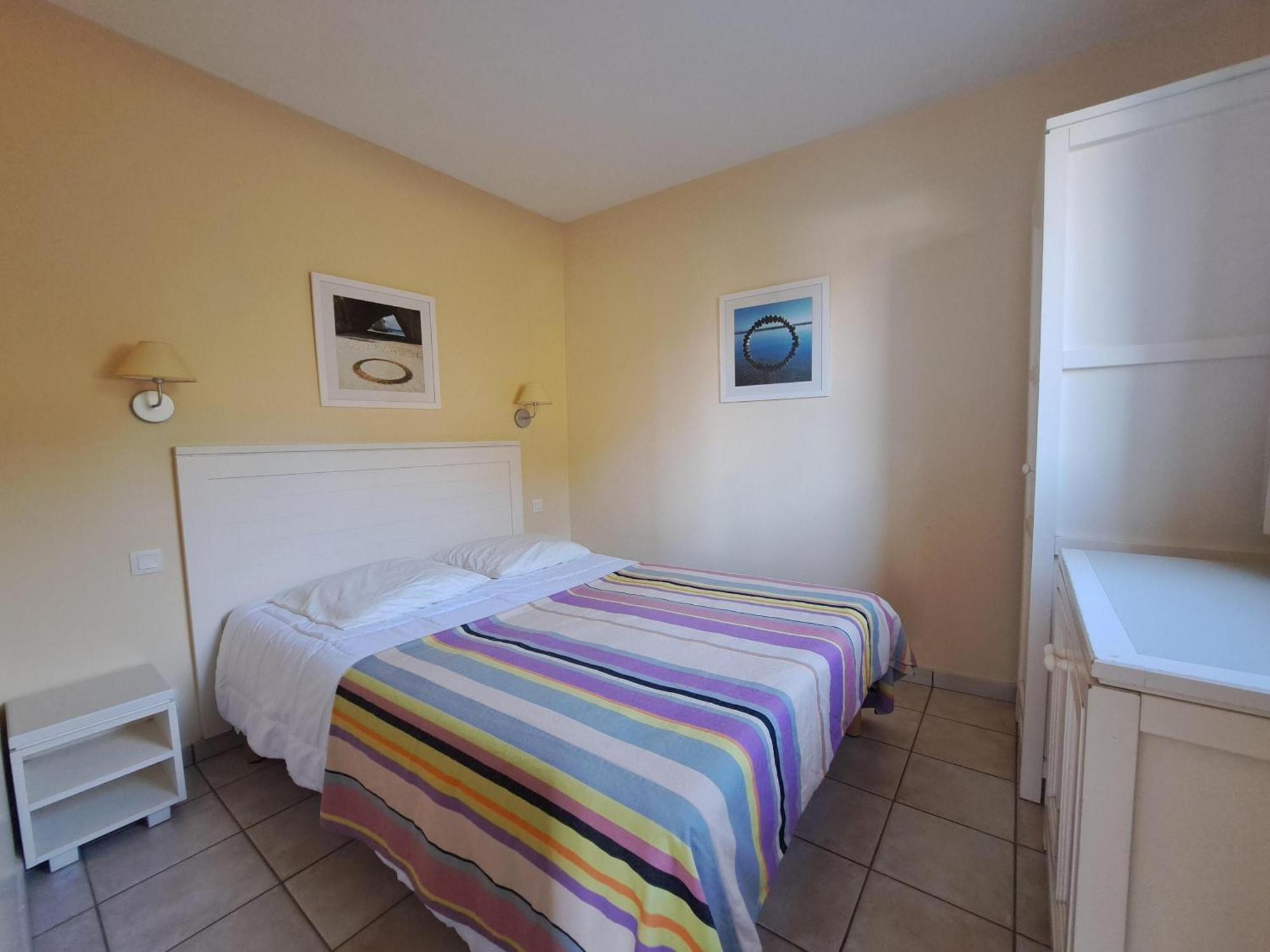 Appartements Front De Mer Sables D'Olonne Les Sables-dʼOlonne Szoba fotó