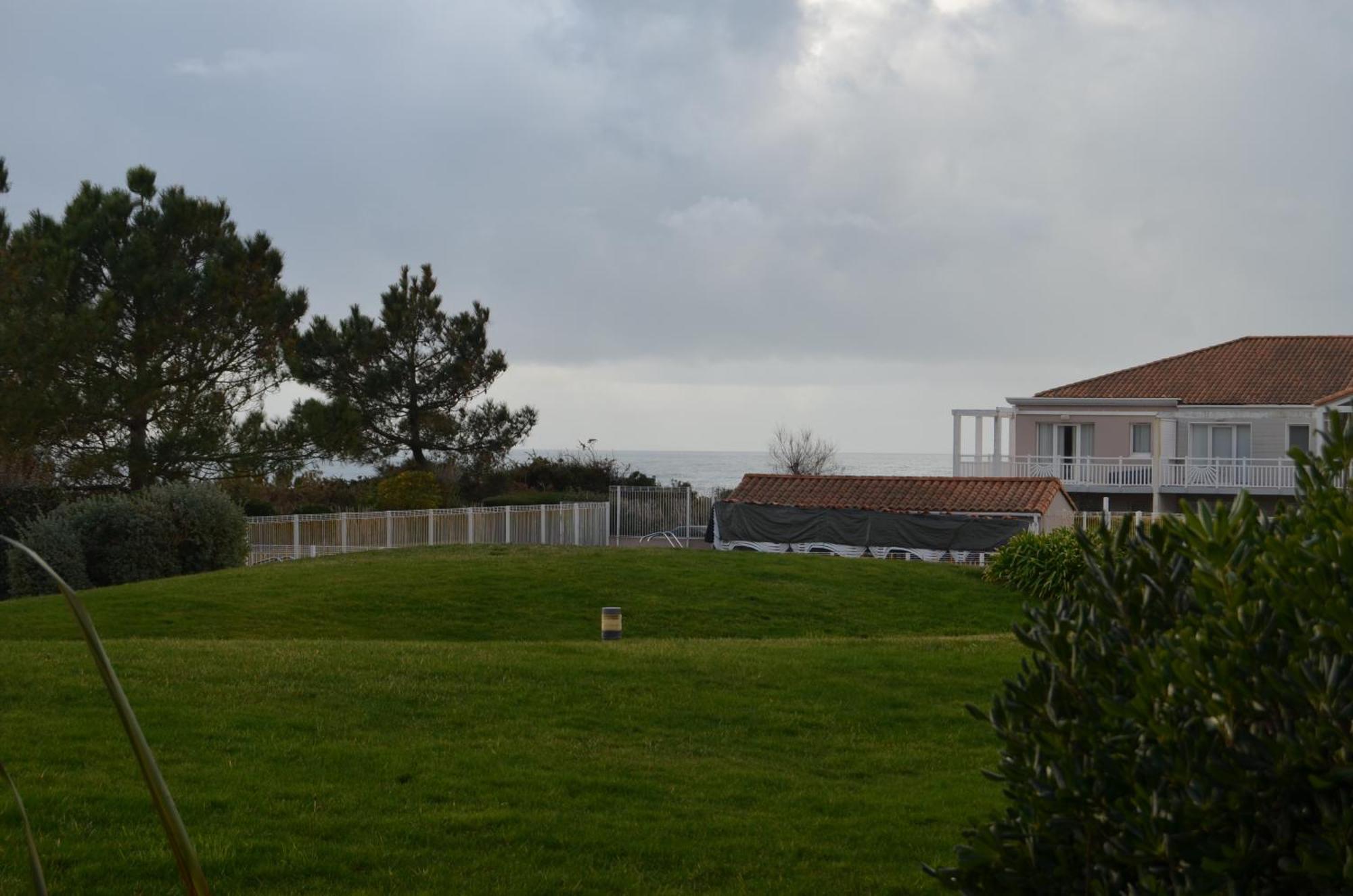 Appartements Front De Mer Sables D'Olonne Les Sables-dʼOlonne Szoba fotó