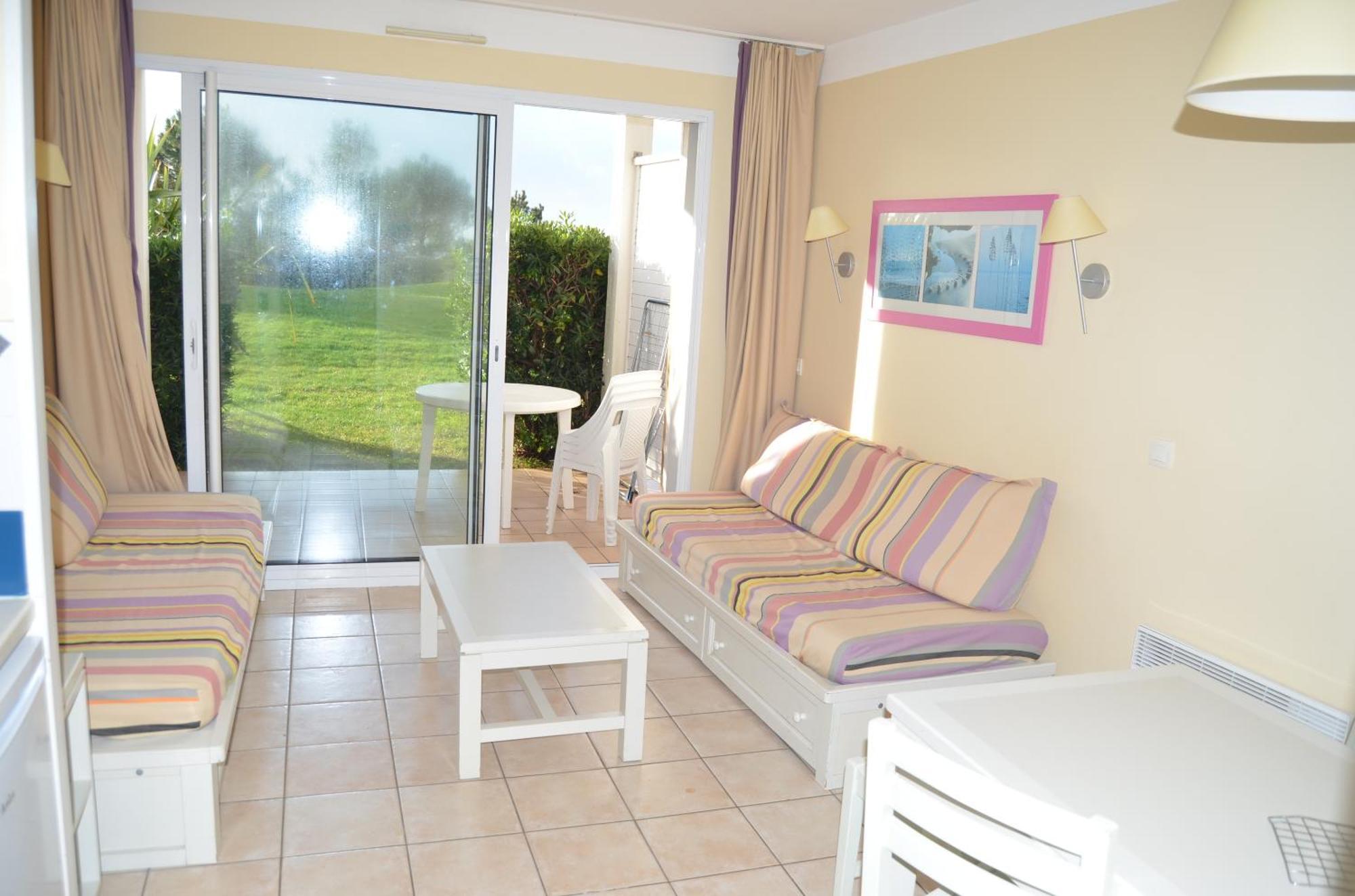 Appartements Front De Mer Sables D'Olonne Les Sables-dʼOlonne Szoba fotó