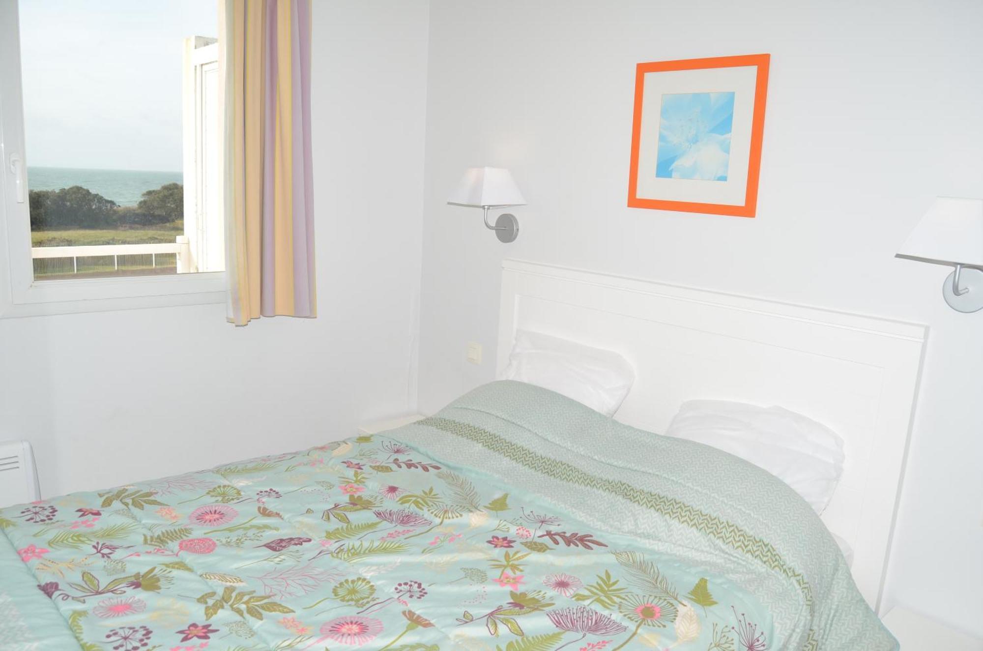 Appartements Front De Mer Sables D'Olonne Les Sables-dʼOlonne Kültér fotó