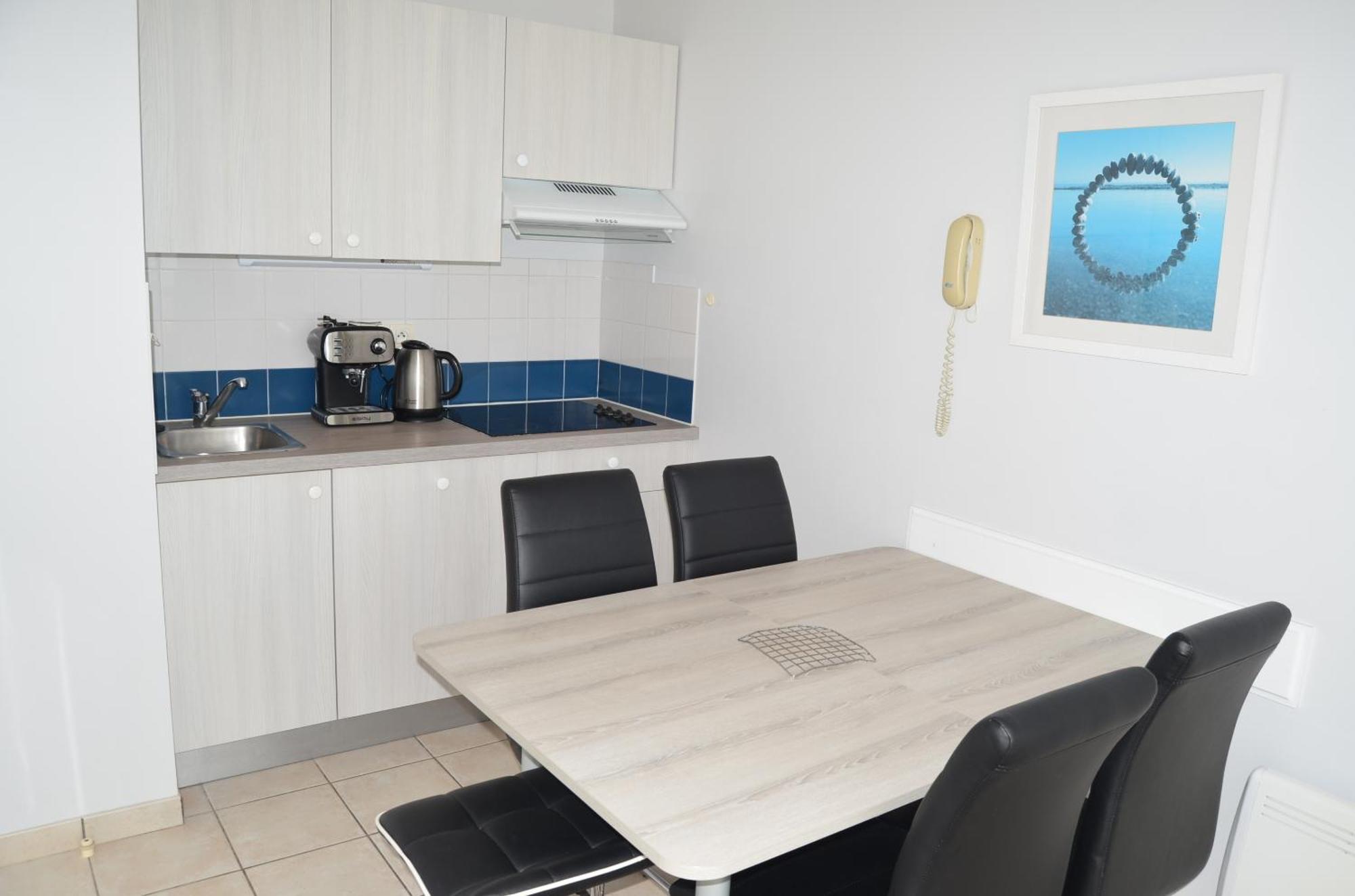 Appartements Front De Mer Sables D'Olonne Les Sables-dʼOlonne Kültér fotó
