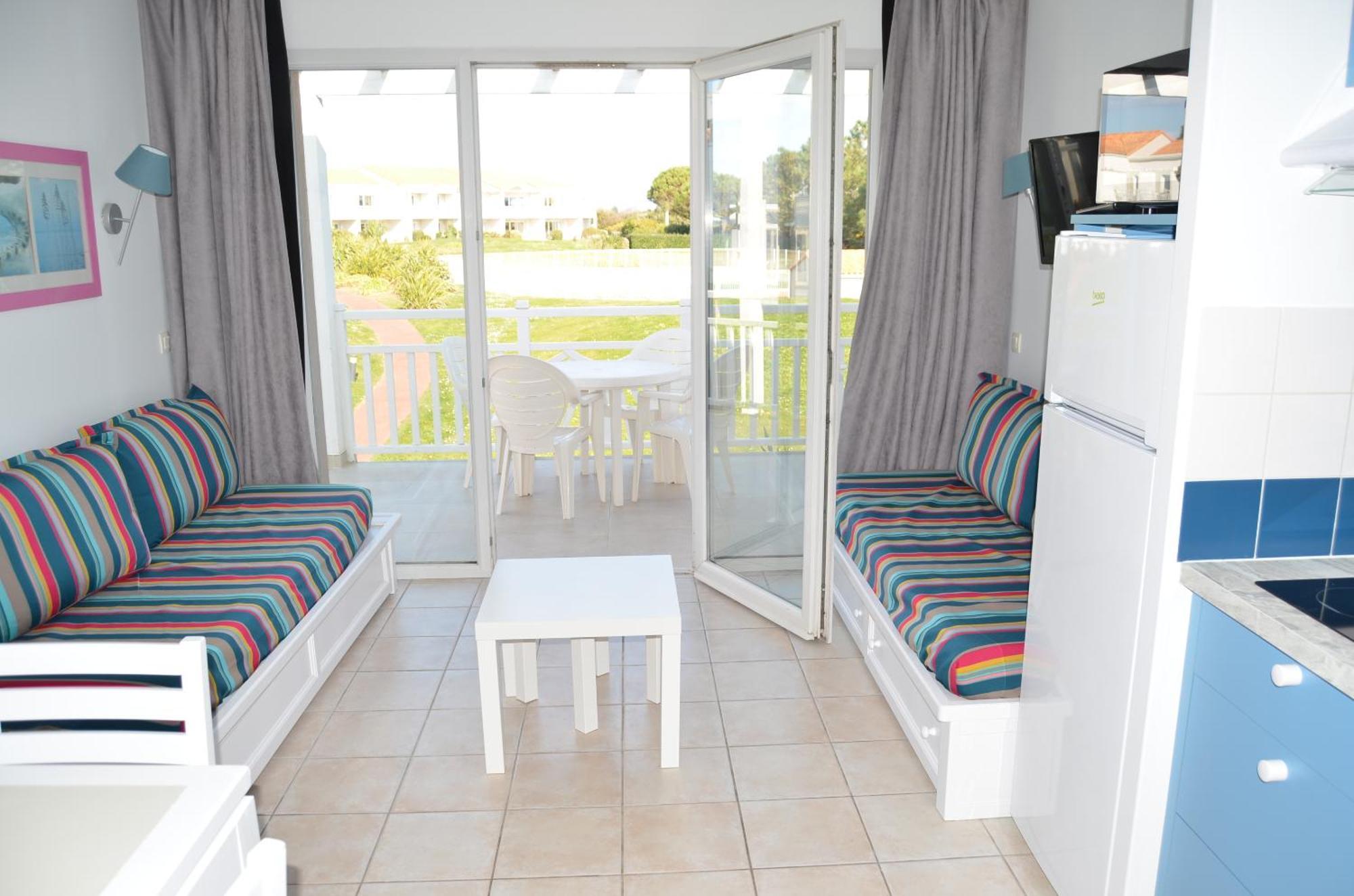 Appartements Front De Mer Sables D'Olonne Les Sables-dʼOlonne Szoba fotó