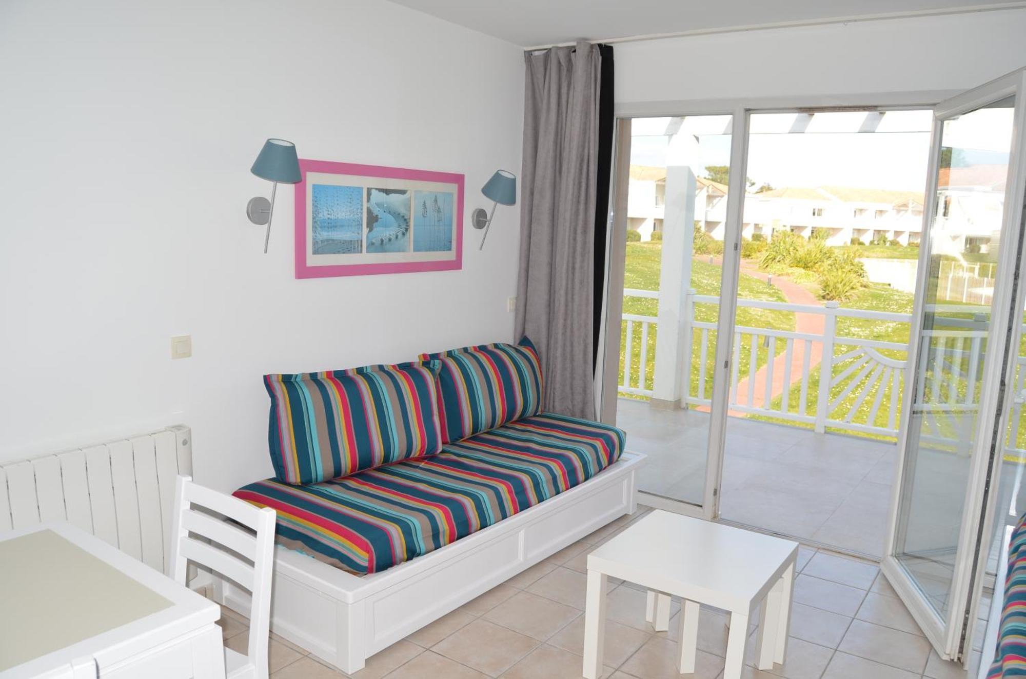 Appartements Front De Mer Sables D'Olonne Les Sables-dʼOlonne Szoba fotó
