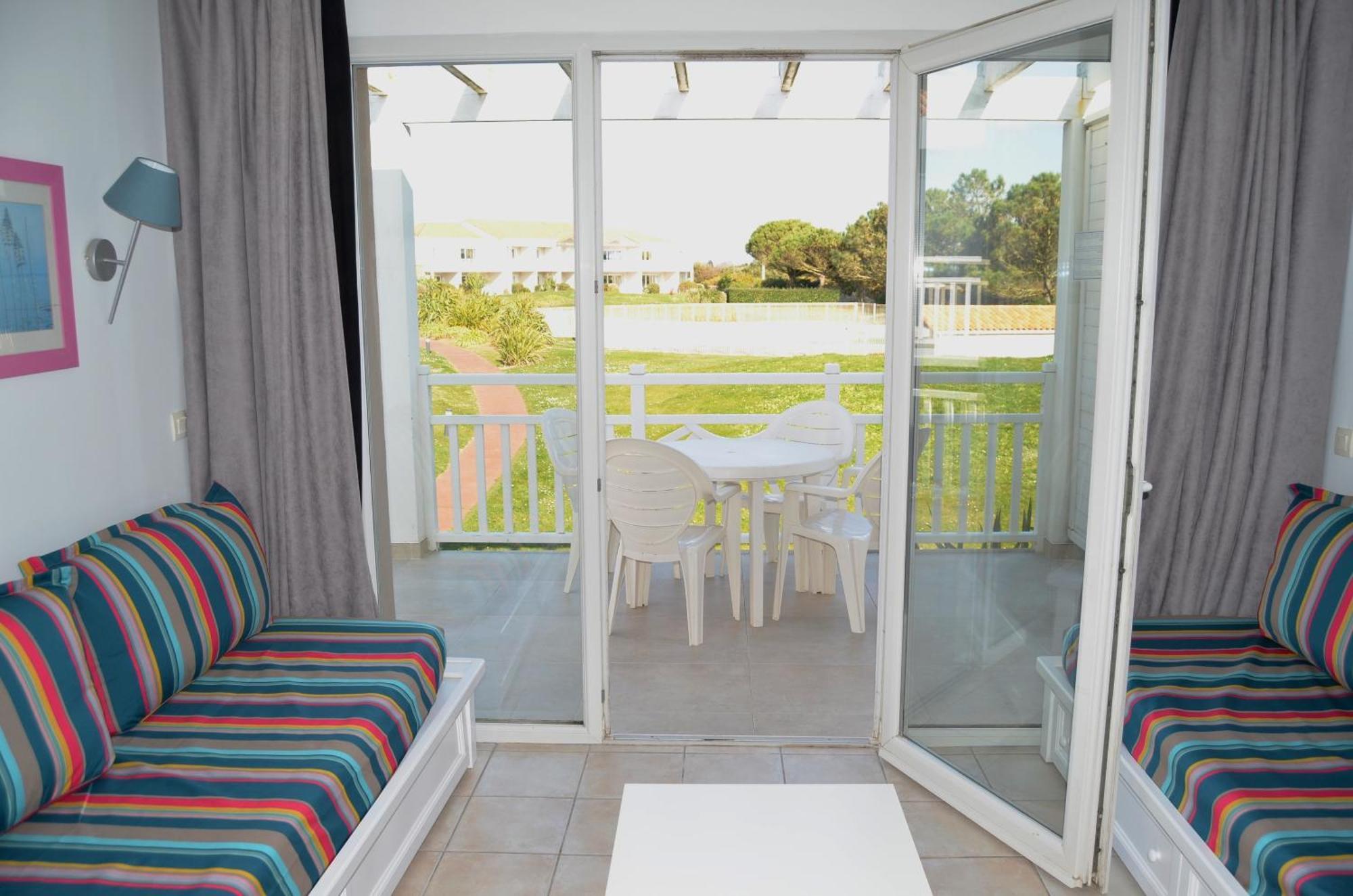 Appartements Front De Mer Sables D'Olonne Les Sables-dʼOlonne Szoba fotó